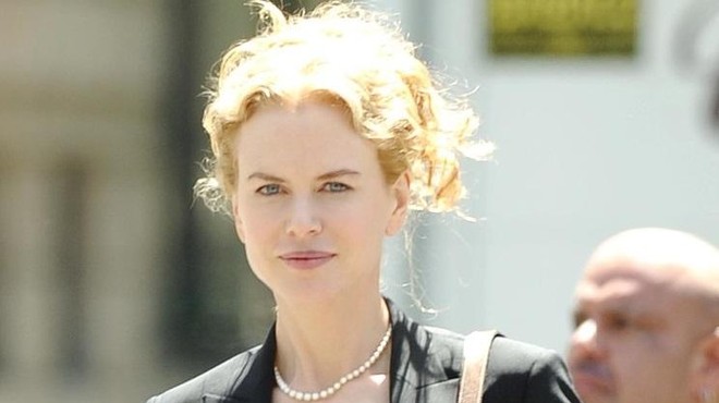 Nicole Kidman si zaradi lepotnih posegov ni več podobna (FOTO) (foto: Profimedia)