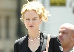 Nicole Kidman si zaradi lepotnih posegov ni več podobna (FOTO)