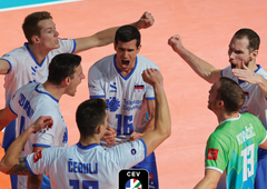 Bravooooo, ekipa! Slovenija je v polfinalu evropskega prvenstva!