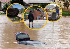 Finančni izzivi po poplavah: kako bo sanacija poplav v Sloveniji vplivala na državljane? (Nekaj bo šlo tudi iz naših žepov)