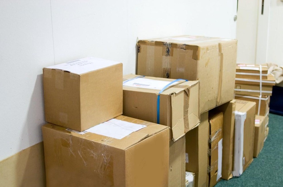 Zaposlena v pekarni iz poštne pošiljke zaslišala nenavadne zvoke: ko je policija odprla paket, so vsi osupnili (foto: Profimedia)