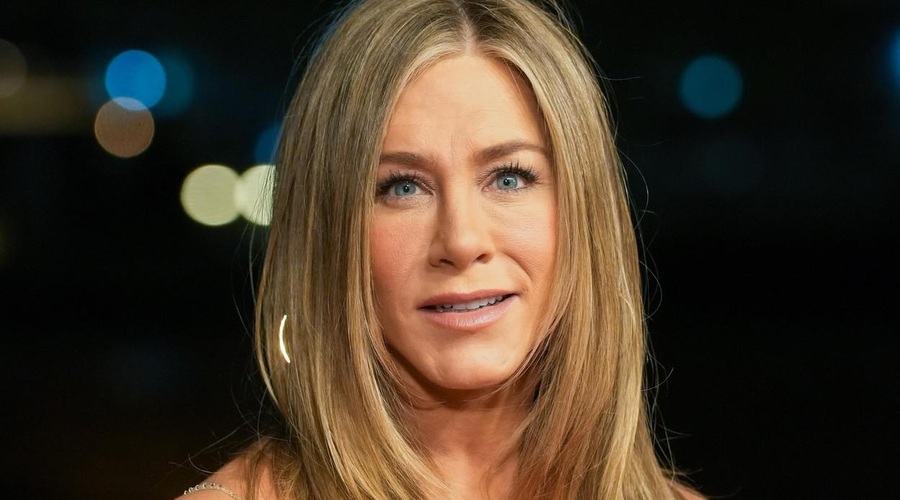 Večno mlada Jennifer Aniston z novimi fotografijami v kopalkah 'zažgala' splet (FOTO) (foto: Profimedia)