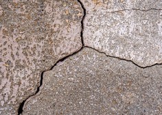 V Sloveniji so se zamajala tla: ste začutili potresni sunek?