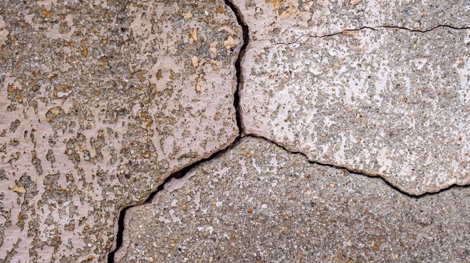 V Sloveniji so se zamajala tla: ste začutili potresni sunek? (foto: Profimedia)