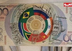 Revolucionarna sprememba: razkrit načrt za novo valuto (kaj bi to pomenilo za svetovno gospodarstvo?)