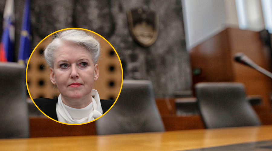 Mobing in šikaniranje na slovenskem veleposlaništvu? Zaposlenim prekipelo, zahtevajo ukrepe, drugače sledi tožba (foto: Srdjan Živulovič/Žiga Živulovič/Bobo/fotomontaža/fotomontaža)