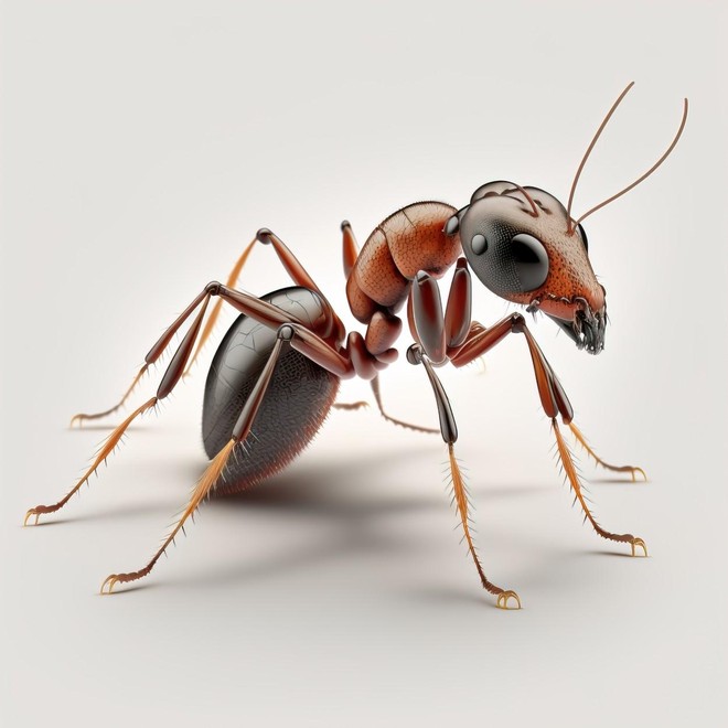 Invazivne mravlje se širijo po Evropi: lahko so agresivne in poškodujejo pridelke (foto: profimedia)