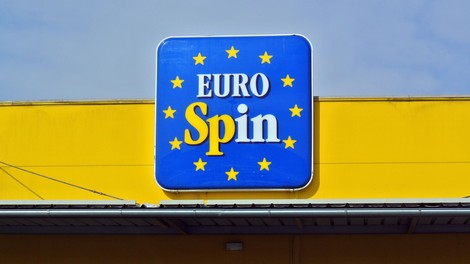 V Eurospinu so naleteli na tole in vse skupaj javno pokazali: zgražanju ni videti konca