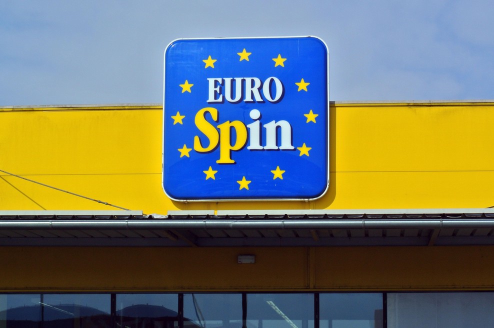 V Eurospinu so naleteli na tole in vse skupaj javno pokazali: zgražanju ni videti konca (foto: Srdjan Živulovič/Bobo)