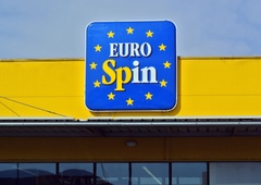 V Eurospinu so naleteli na tole in vse skupaj javno pokazali: zgražanju ni videti konca