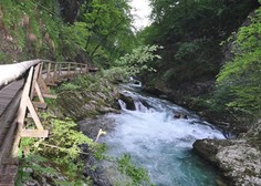 Slovenija v EU z močnim sporočilom glede zaščite vode