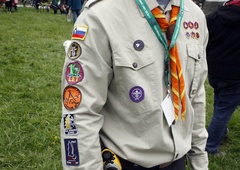 Spolna zloraba med taborniki: osumljenec je v priporu