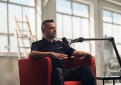 Pogumni gasilec Sandi Zajc, ki je reševal otroke iz poplavljenega vrtca: "Nimam se za heroja"
