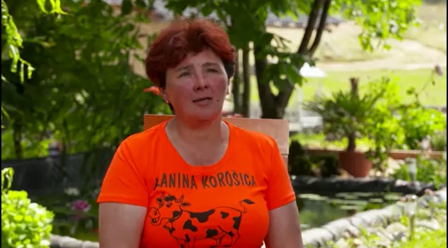 Žalostno: s takšno kruto usodo se Planetova zvezdnica sooča že mnogo let (foto: Planet TV/posnetek zaslona)