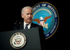Joe Biden obtožen korupcije: začela se je preiskava za ustavno obtožbo proti ameriškemu predsedniku