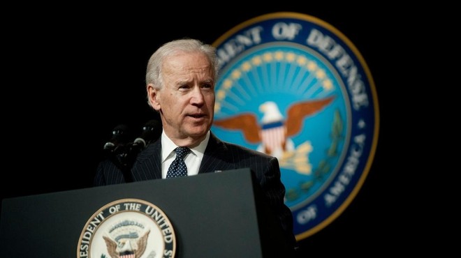 Joe Biden obtožen korupcije: začela se je preiskava za ustavno obtožbo proti ameriškemu predsedniku (foto: Profimedia)