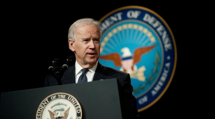 Joe Biden obtožen korupcije: začela se je preiskava za ustavno obtožbo proti ameriškemu predsedniku (foto: Profimedia)