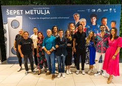 So slovenski filmi gledani? Najstniška romantična drama presegla 35.000 gledalcev