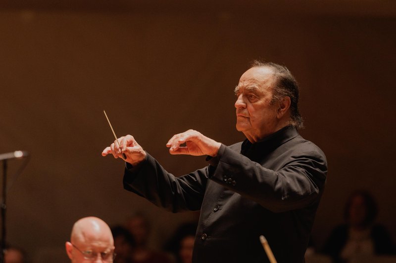 Charles Dutoit