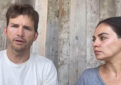 Čez noč od najljubšega do najbolj osovraženega para: "Zavedava se bolečine, ki sva jo ..."