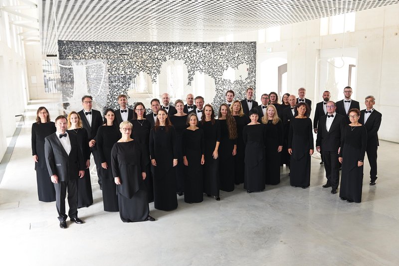 Zbor Slovenske filharmonije