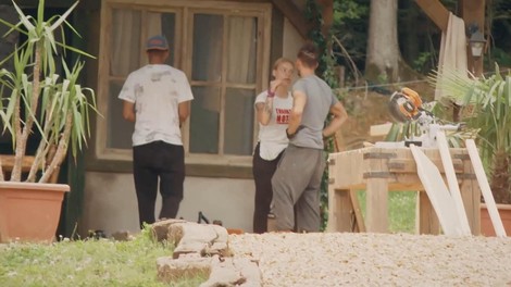 POP TV šov Kmetija umaknil s sporeda. Kaj se dogaja?