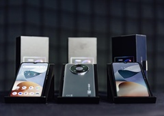 Telemach Slovenija predstavlja svojo znamko mobilnega 5G telefona