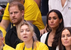 Meghan Markle si prizadeva postati kraljica ljudskih src: ji bo kljub oviram uspelo?