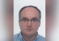 Ste videli pogrešanega Mitjo? Policija prosi javnost za informacije