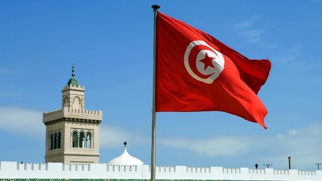 Zaostrovanje odnosov: Tunizija delegaciji evropskega parlamenta prepovedala vstop v državo