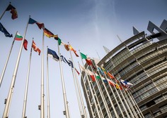 Evropske volitve: nekaj strank že potrdilo, koga bi radi poslali v Bruselj