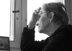 Pokojnine ne prejema več kot 10 tisoč prebivalcev Slovenije (boleča zgodba o bedi, ki jo preživlja 96-letna Ljubljančanka)