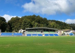 Več kot milijon evrov za prenovo nogometnega stadiona, svoj delež je prispevala tudi država (poglejte, koliko)