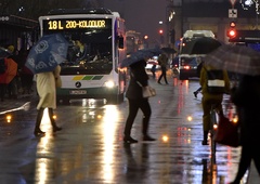 Prošnje so uslišane: na ljubljanskih avtobusih bo vožnjo končno mogoče plačevati s karticami!