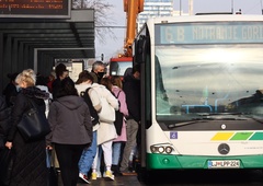 Prošnje so uslišane: na ljubljanskih avtobusih bo vožnjo končno mogoče plačevati s karticami!