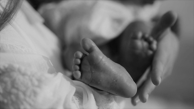 Zakaj je moral umreti novorojenček? Znane prve grozljive podrobnosti smrti, ki je pretresla Slovenijo (foto: Profimedia)