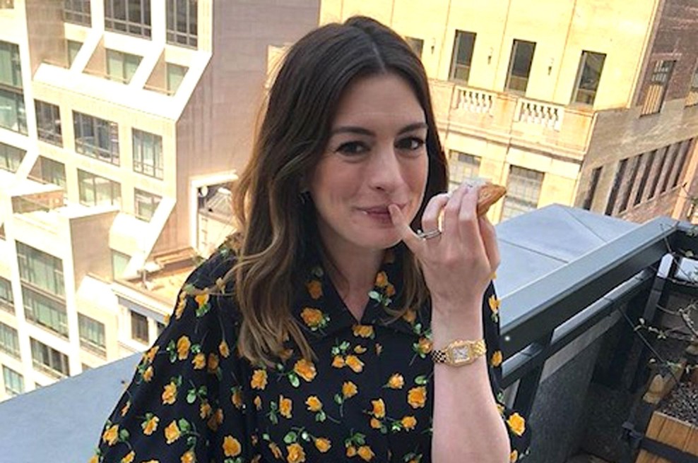 Ta hrana je smrt za trebušno slinavko: 5 osnovnih pravil, ki bi jih morali upoštevati po 50. letu (foto: Profimedia)