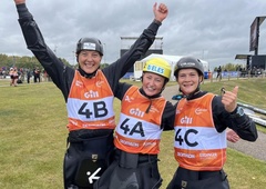 Kakšen uspeh! Slovenske kanuistke priborile kolajno na svetovnem prvenstvu