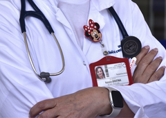 Odziv UKC Ljubljana na smrt dveh otrok, ki sta umrla med zdravljenjem: "Kakršna koli sodba je stvar strokovnega nadzora"