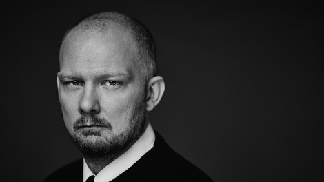 Primož Pusar iz agencije Pristop: "Prihodnost bo polna izzivov."
