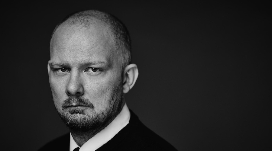 Primož Pusar iz agencije Pristop: "Prihodnost bo polna izzivov."