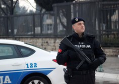 Nova afera v Črni gori: zoper župana Budve vložena obtožnica zaradi tihotapljenja kokaina