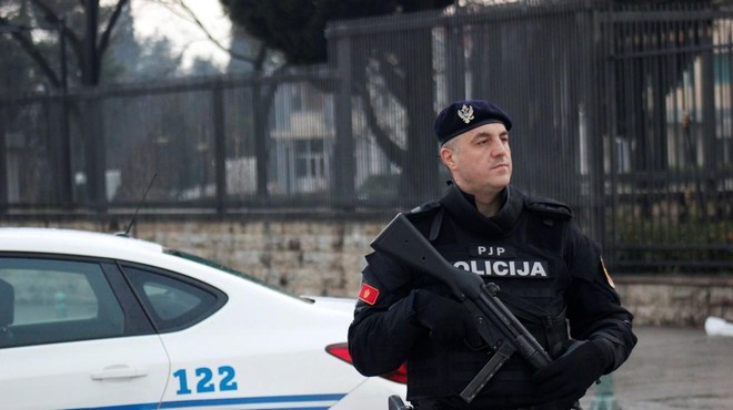 Nova afera v Črni gori: zoper župana Budve vložena obtožnica zaradi tihotapljenja kokaina (foto: Profimedia)