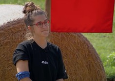 Kmetija: tega, kar je Sara doživljala v šovu, ne želi več ponoviti