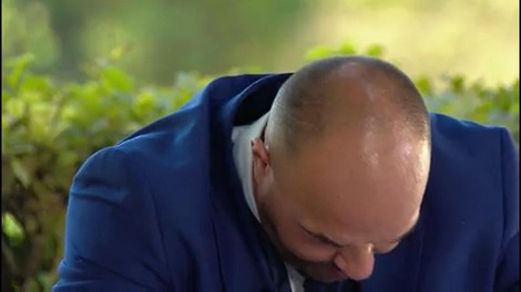 Znani Slovenec močno presenetil s priznanjem, da ni več samski