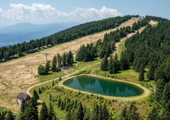 Koroška pripravljena na novo smučarsko sezono s številnimi novostmi in posodobitvami (navdušeni boste)
