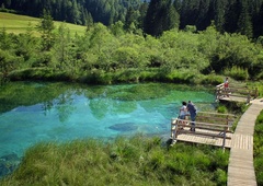 Na Gorenjskem se obeta nova in vznemirljiva turistična ponudba (kaj boste obiskali najprej?)