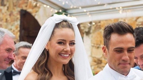 Najkrajša poroka v zgodovini: par se je ločil le 3 minute kasneje, razlog pa preprosto osupljiv