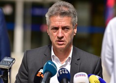 Golob napovedal: Slovenija bo kmalu dobila novega zdravstvenega ministra (naložil mu je že številne naloge)