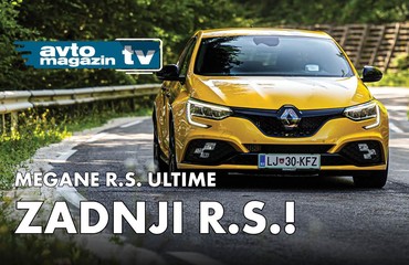 Renault, ki piše zgodovino: Napočil je konec bencinu in legendarni oznaki …